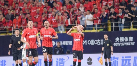 英雄联盟台服官网地址一览-包含风云突变！上海申花今晨回应争议；中超版图或变；目标明确；控场能力受关注的词条